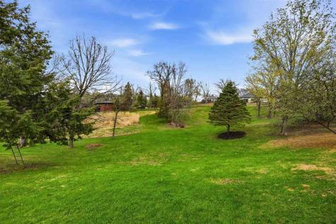 3868 Martin Lane NE Iowa City IA 52240