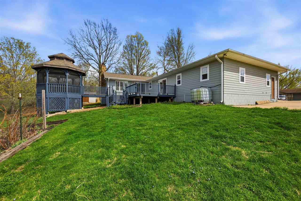 3868 Martin Lane NE Iowa City IA 52240