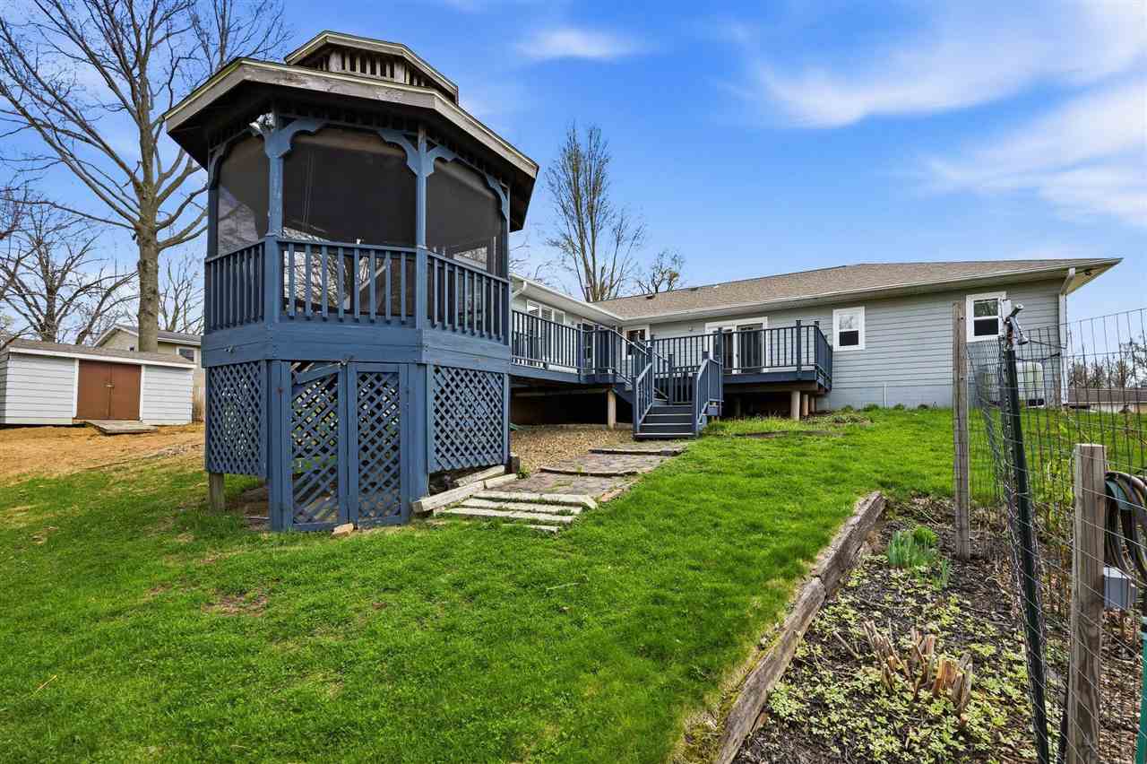 3868 Martin Lane NE Iowa City IA 52240