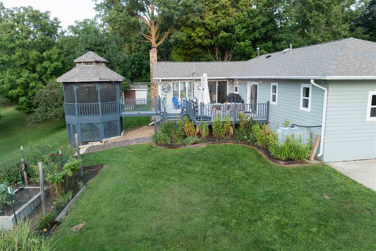 3868 Martin Lane NE Iowa City IA 52240