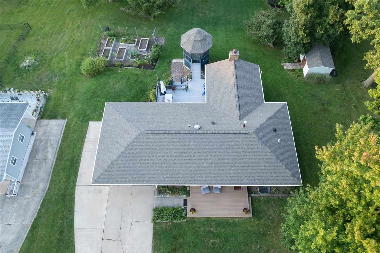 3868 Martin Lane NE Iowa City IA 52240