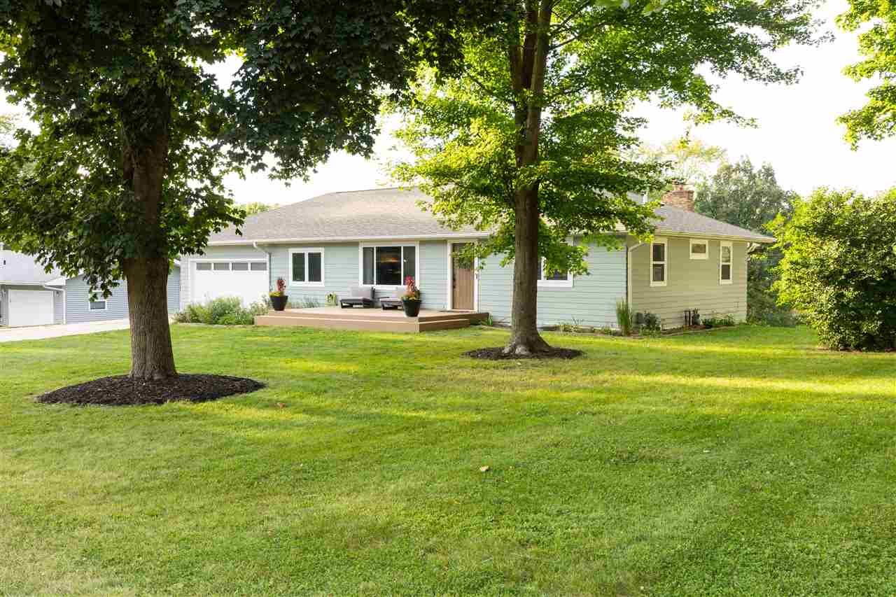 3868 Martin Lane NE Iowa City IA 52240