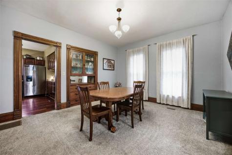 1007 Cedar Street Tipton IA 52772