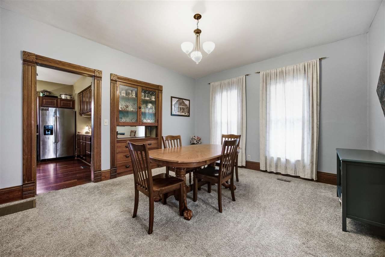 1007 Cedar Street Tipton IA 52772