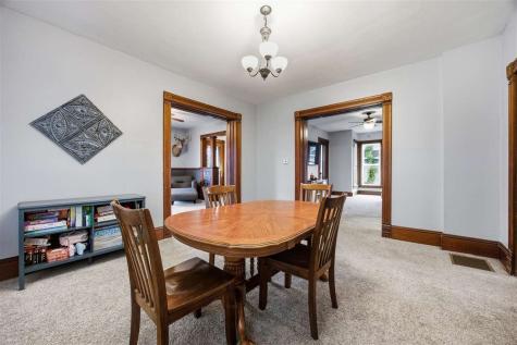 1007 Cedar Street Tipton IA 52772