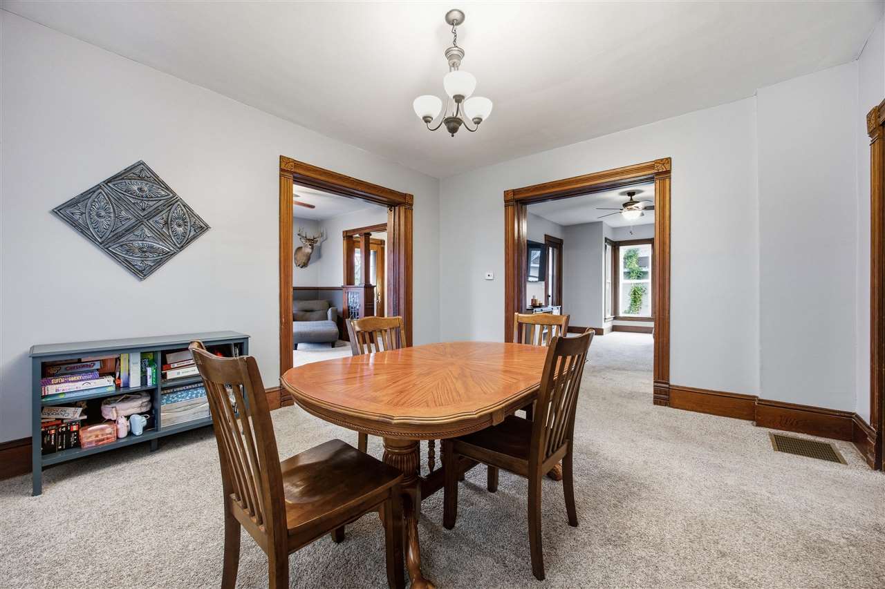 1007 Cedar Street Tipton IA 52772