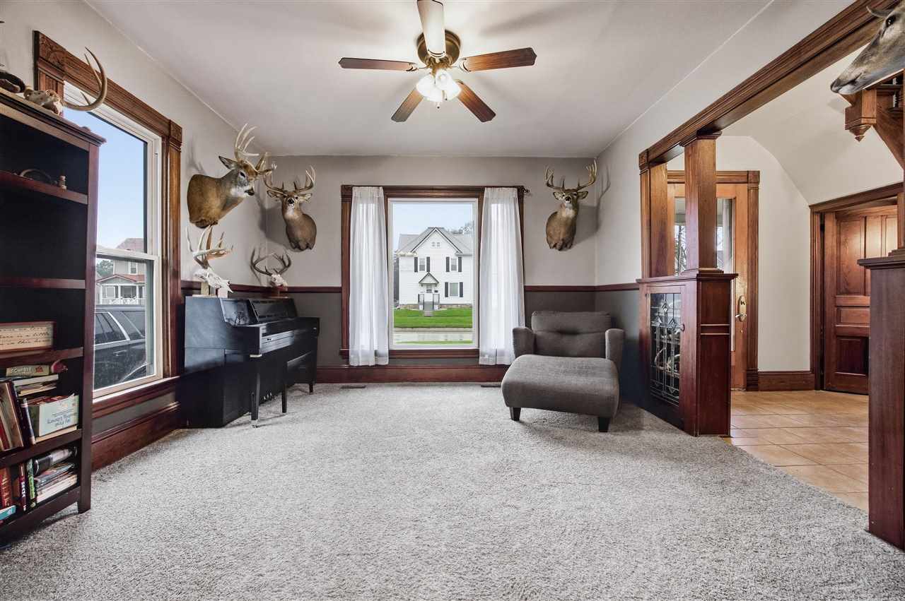 1007 Cedar Street Tipton IA 52772