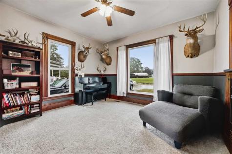 1007 Cedar Street Tipton IA 52772