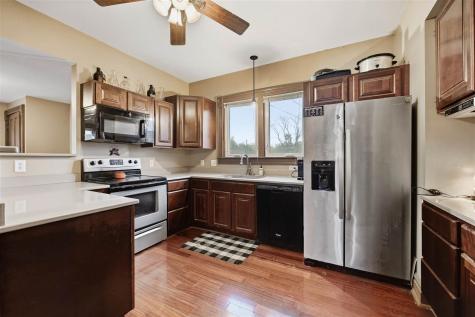 1007 Cedar Street Tipton IA 52772