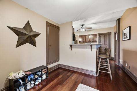 1007 Cedar Street Tipton IA 52772