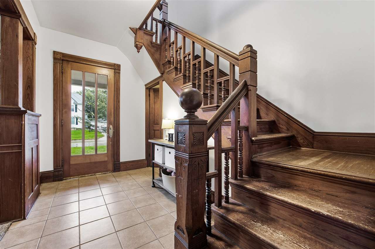 1007 Cedar Street Tipton IA 52772