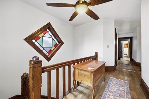 1007 Cedar Street Tipton IA 52772