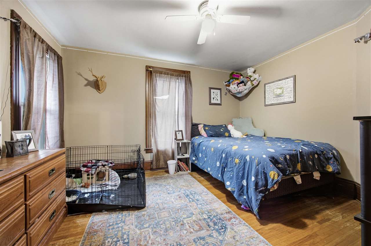 1007 Cedar Street Tipton IA 52772