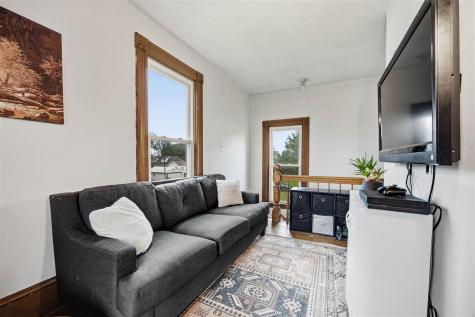 1007 Cedar Street Tipton IA 52772