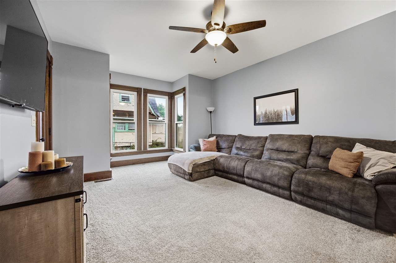 1007 Cedar Street Tipton IA 52772