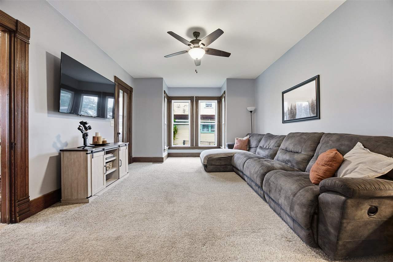 1007 Cedar Street Tipton IA 52772