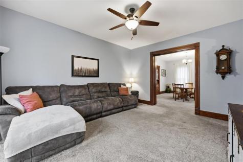 1007 Cedar Street Tipton IA 52772