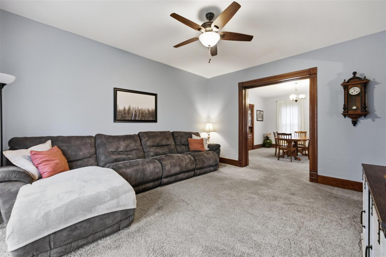 1007 Cedar Street Tipton IA 52772