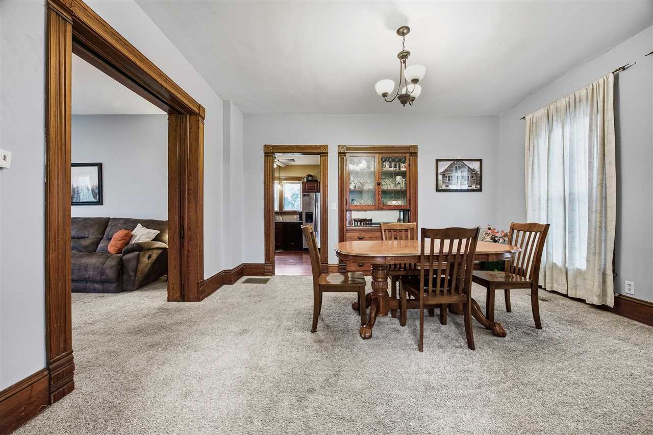 1007 Cedar Street Tipton IA 52772