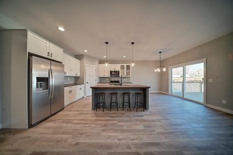 2209 Milligan Court Cedar Rapids IA 52404-0000
