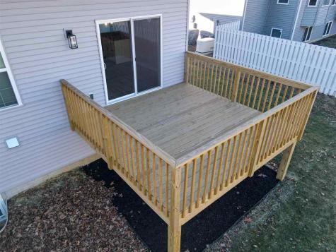 2209 Milligan Court Cedar Rapids IA 52404-0000