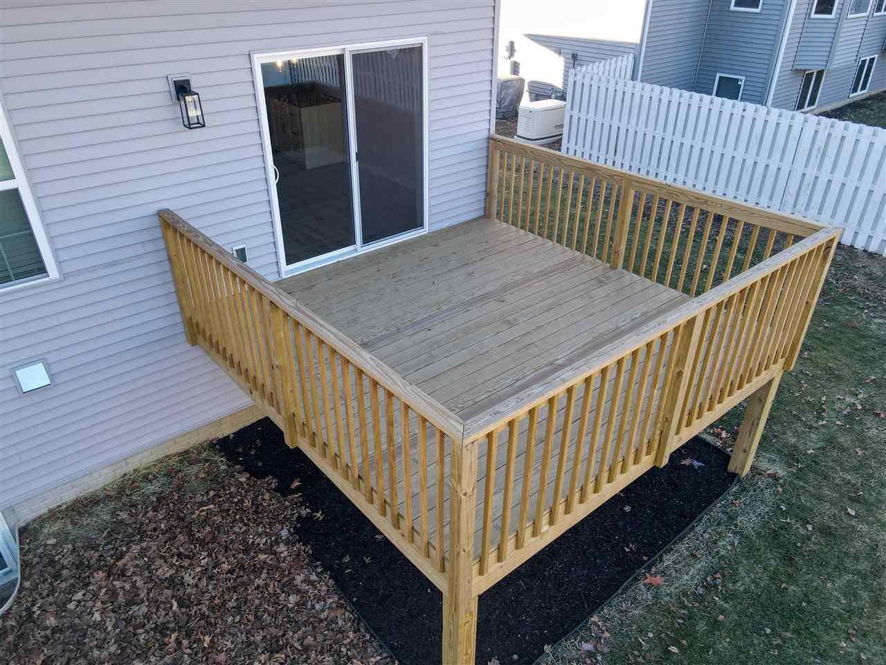 2209 Milligan Court Cedar Rapids IA 52404-0000