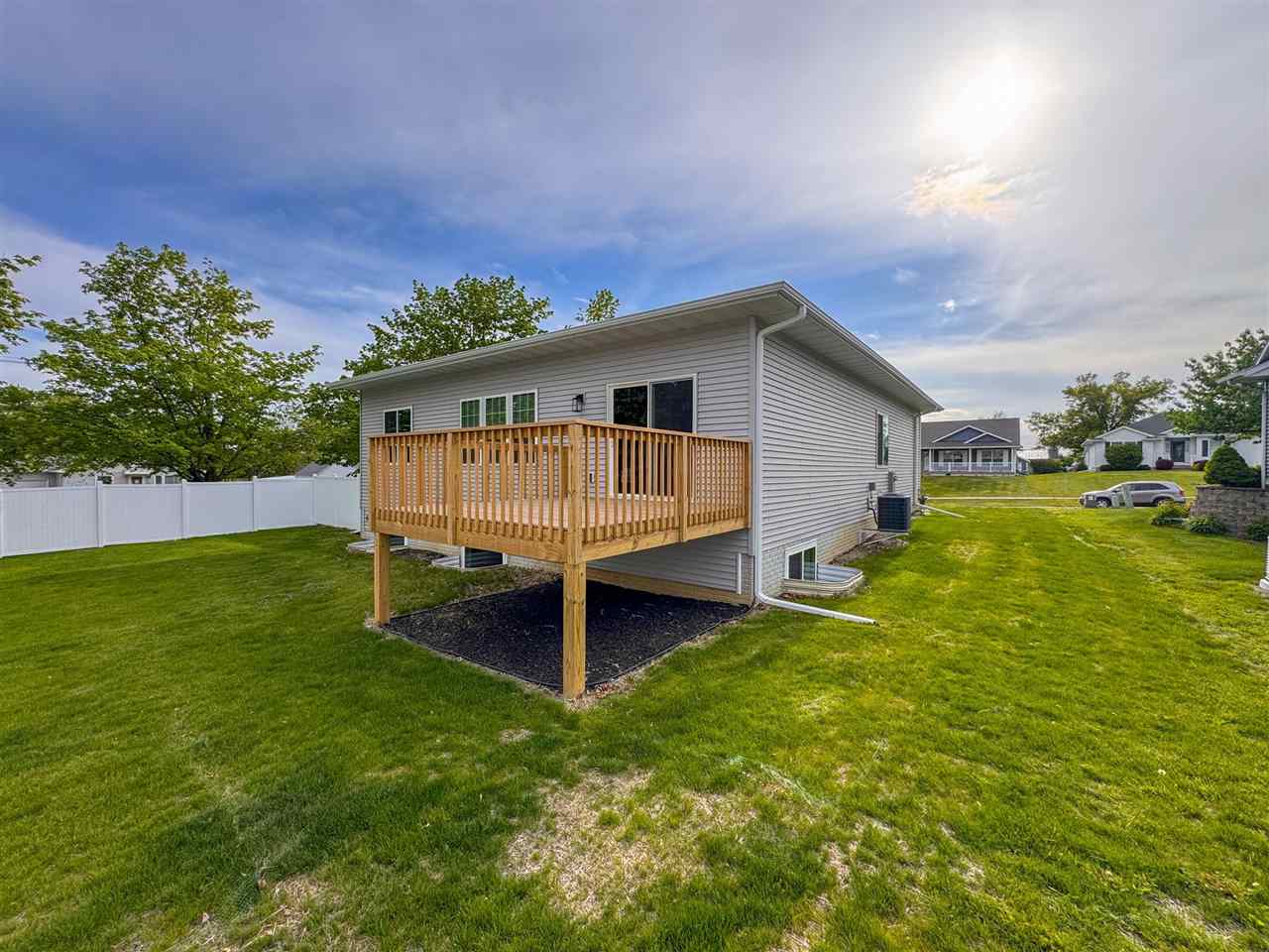 2209 Milligan Court Cedar Rapids IA 52404-0000