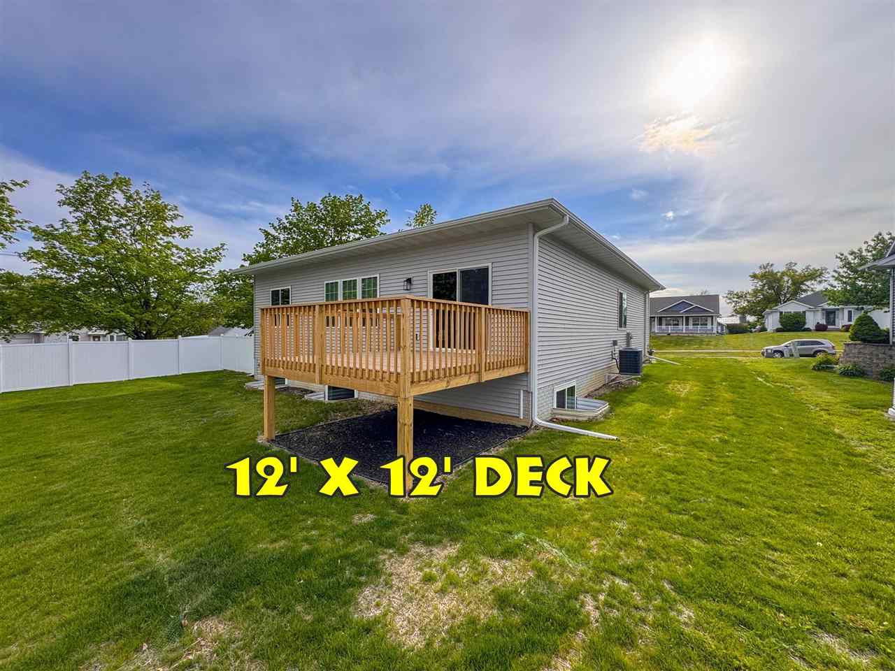 2209 Milligan Court Cedar Rapids IA 52404-0000