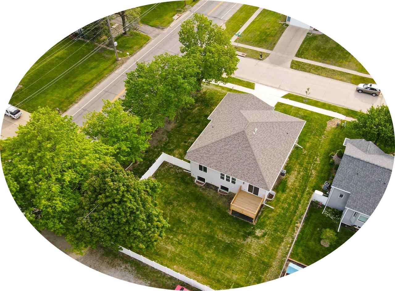 2209 Milligan Court Cedar Rapids IA 52404-0000