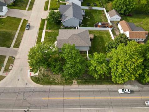 2209 Milligan Court Cedar Rapids IA 52404-0000