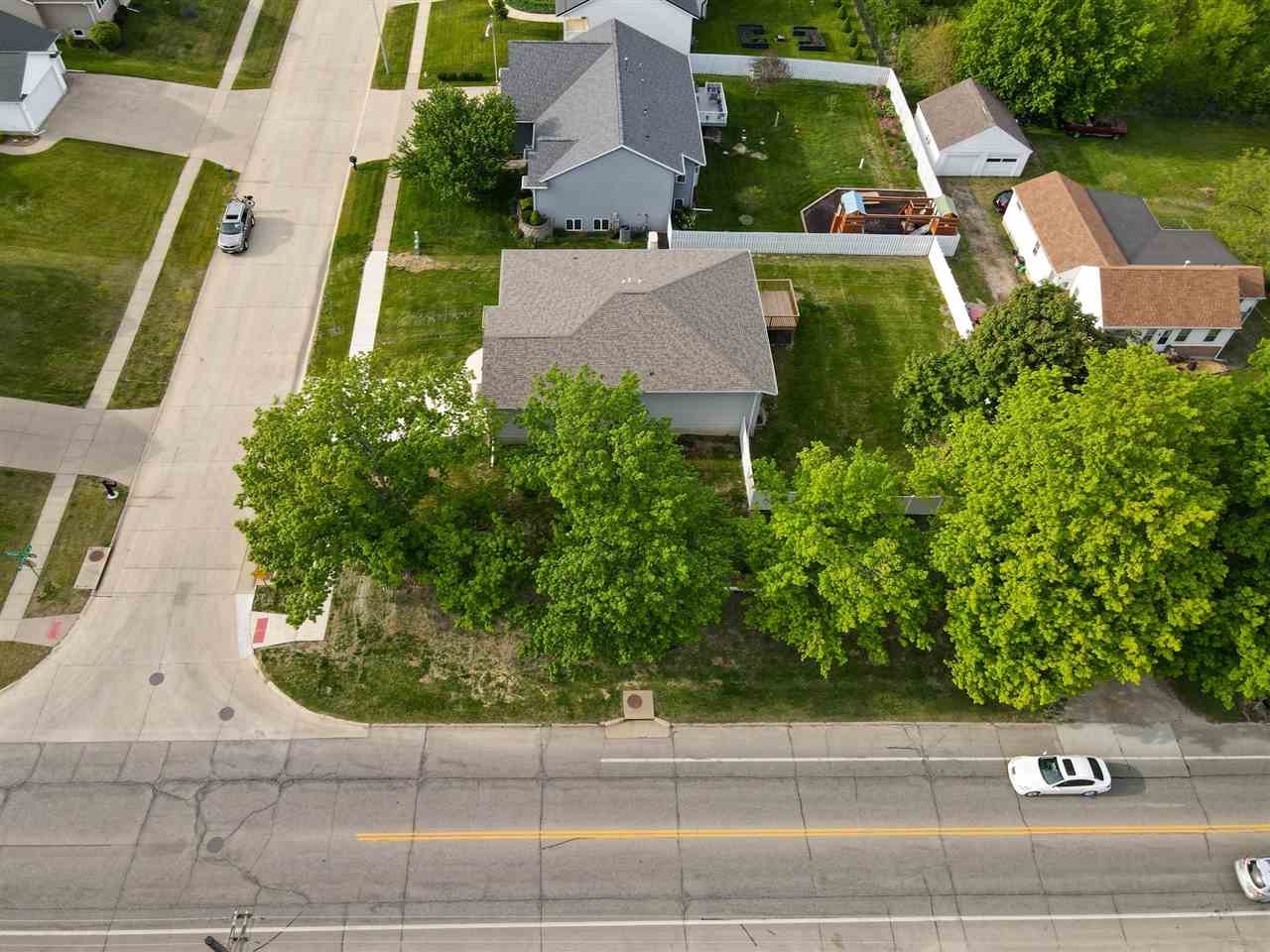 2209 Milligan Court Cedar Rapids IA 52404-0000