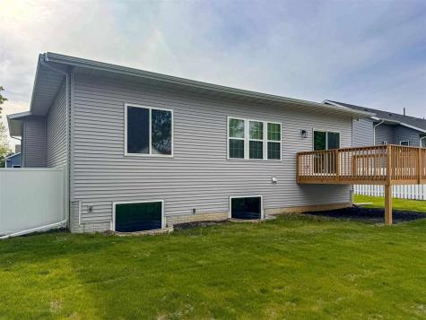 2209 Milligan Court Cedar Rapids IA 52404-0000