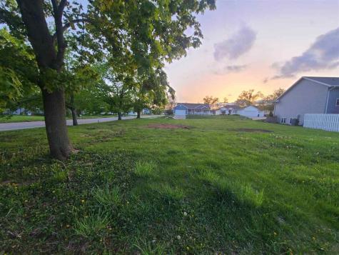 2209 Milligan Court Cedar Rapids IA 52404-0000