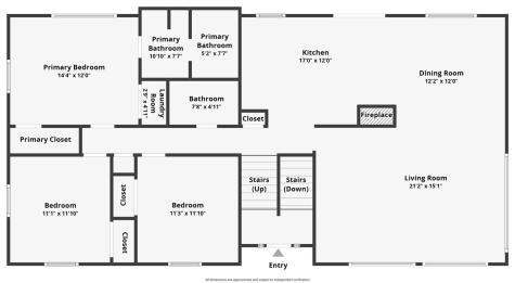 22 Fairview Knoll NE Iowa City IA 52240