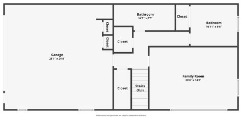22 Fairview Knoll NE Iowa City IA 52240
