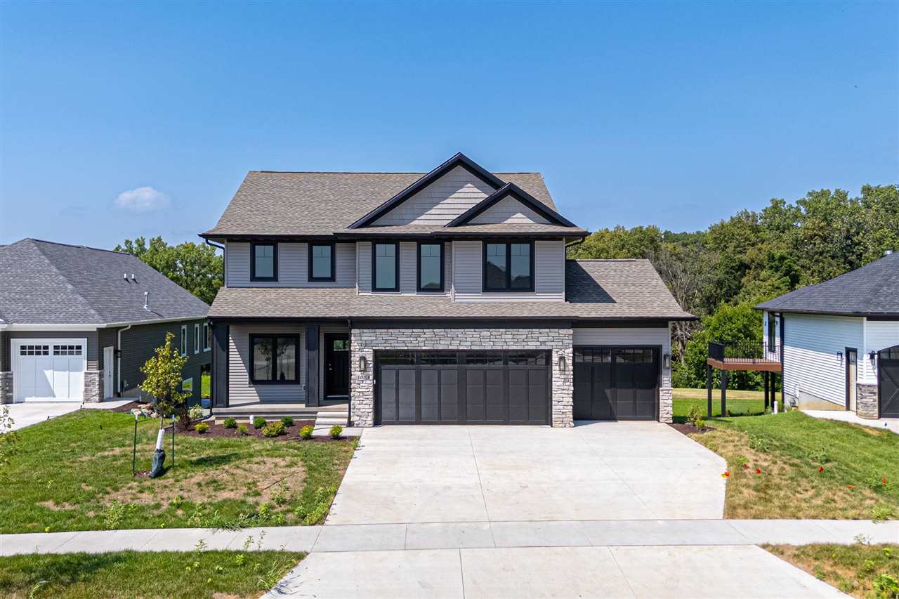 3073 Ridgeview Circle Coralville IA 52241