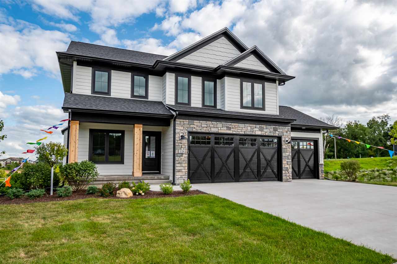 3073 Ridgeview Circle Coralville IA 52241