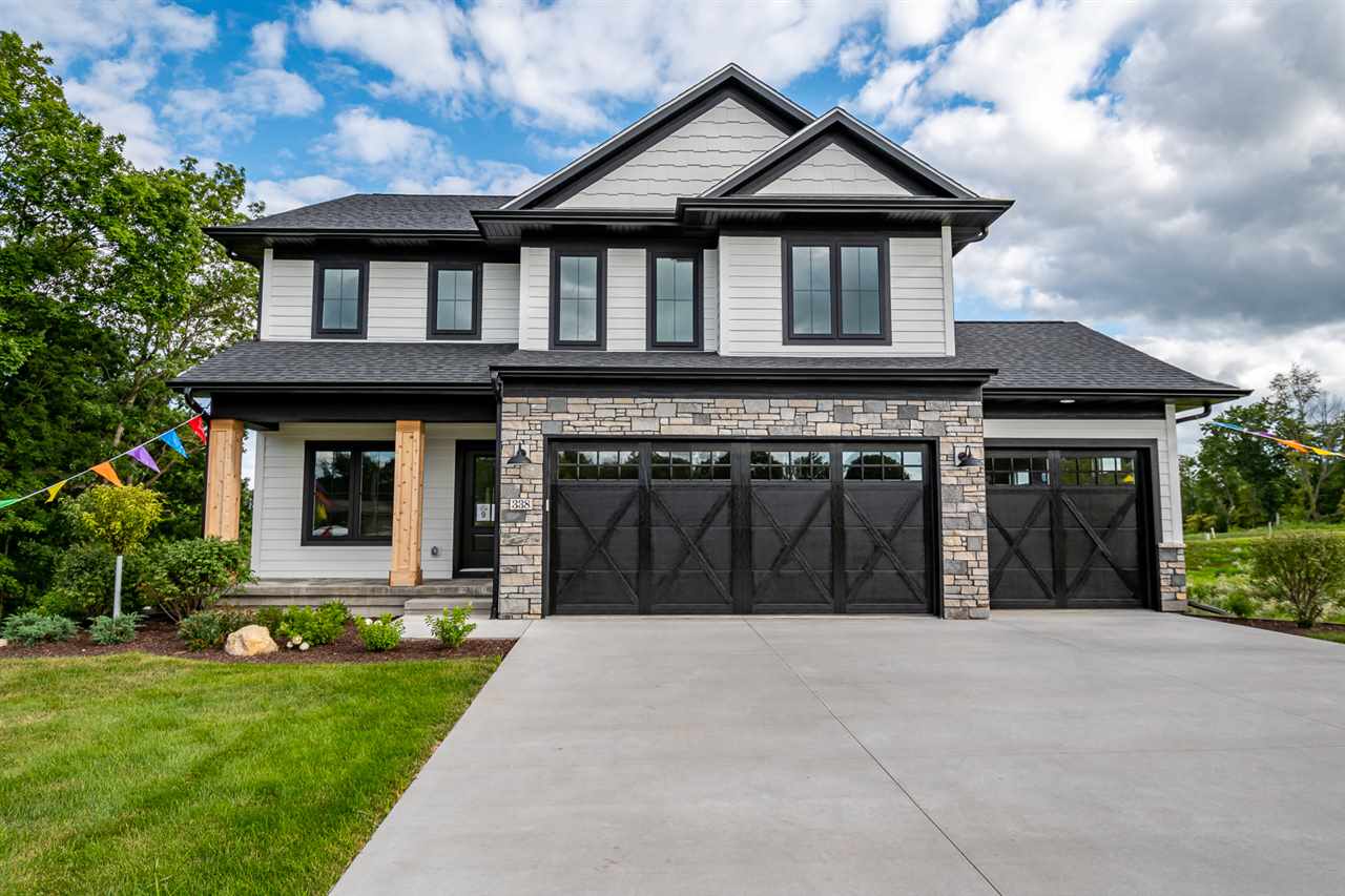 3073 Ridgeview Circle Coralville IA 52241