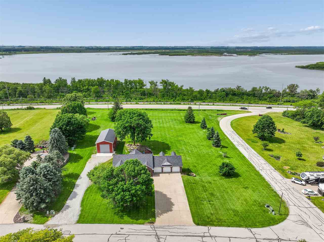 2765 Jeremy Court NW Swisher IA 52338