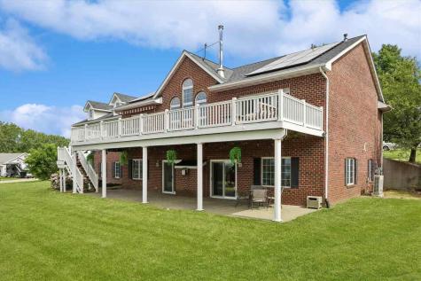 2765 Jeremy Court NW Swisher IA 52338
