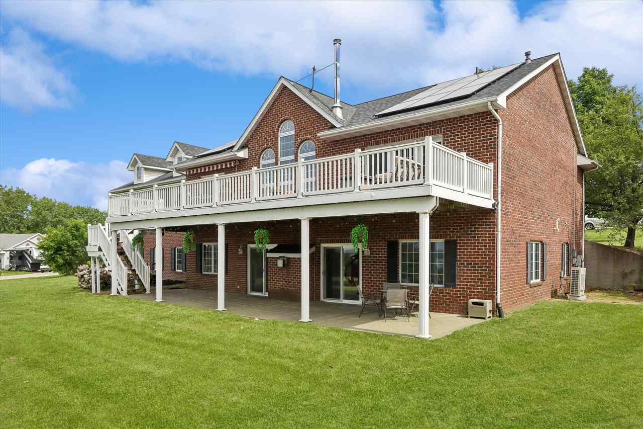 2765 Jeremy Court NW Swisher IA 52338