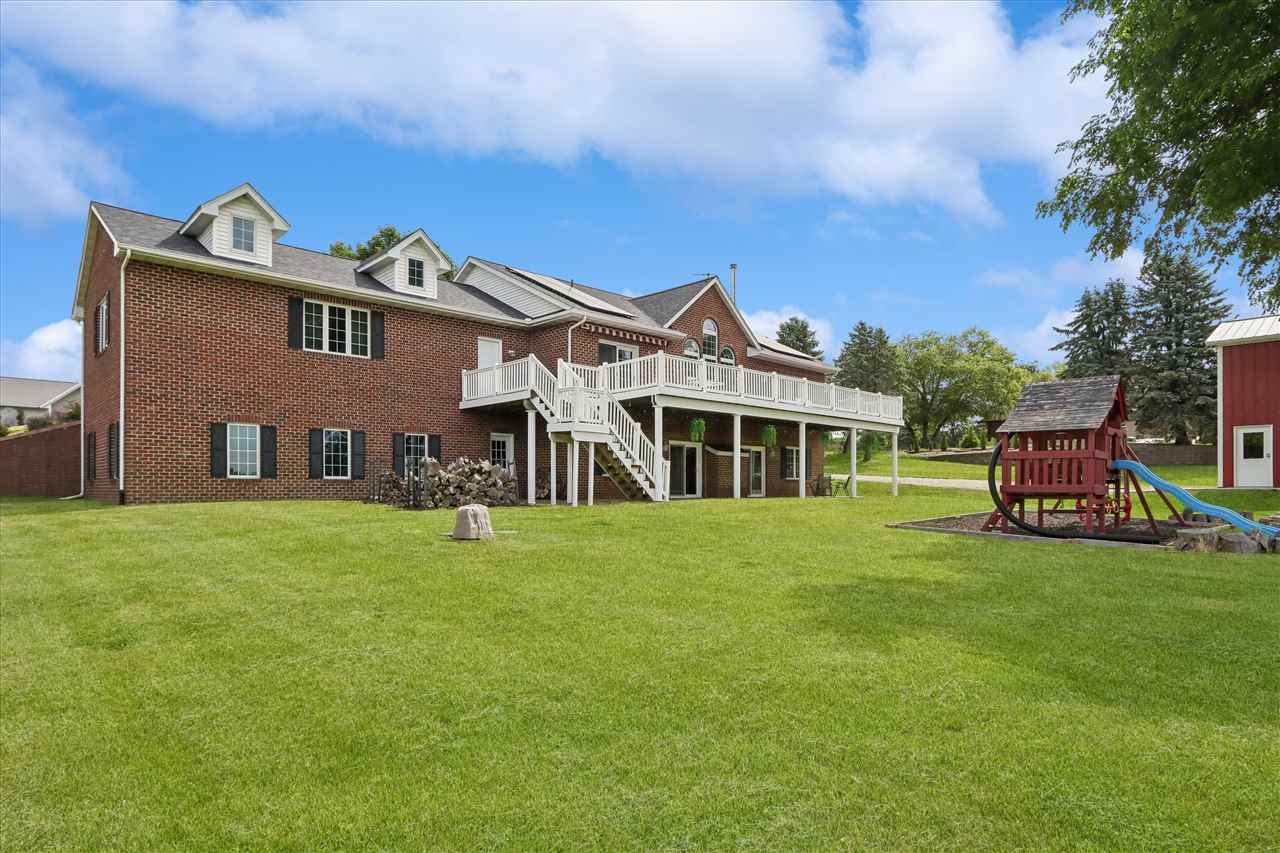 2765 Jeremy Court NW Swisher IA 52338