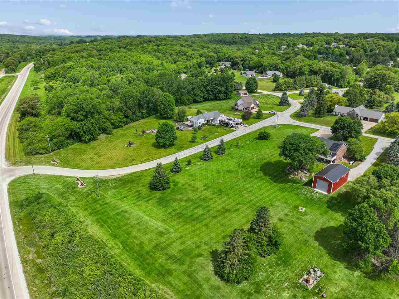 2765 Jeremy Court NW Swisher IA 52338