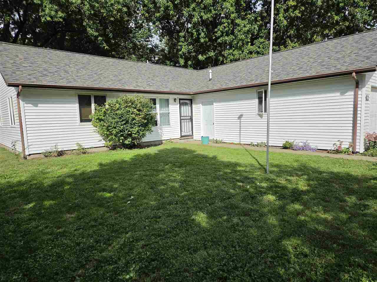 217 A Avenue Kalona IA 52247