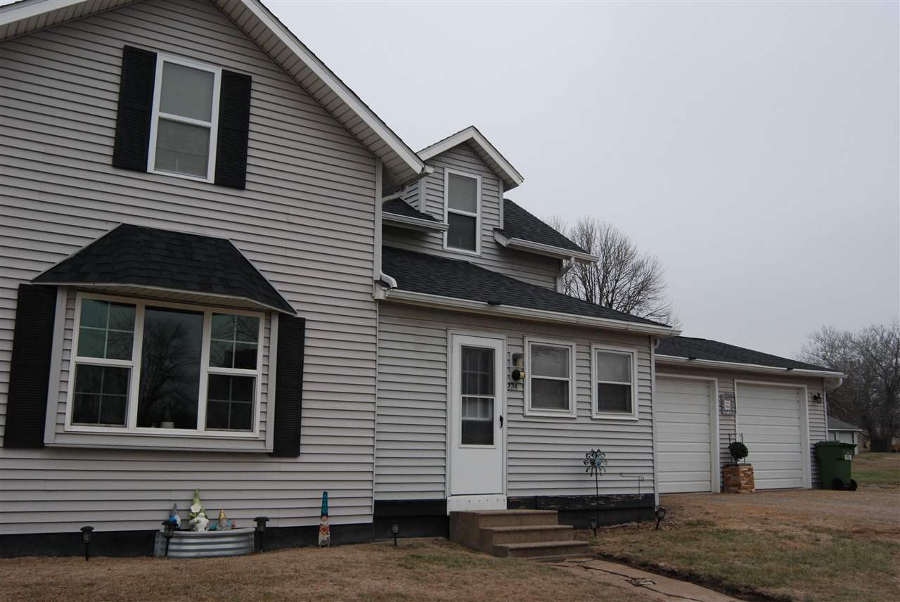 2239 290th Street Wilton IA 52778