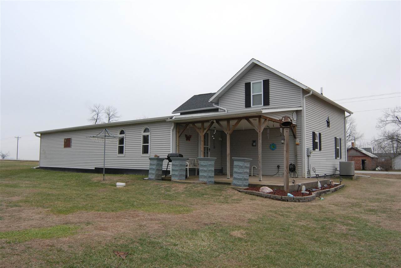 2239 290th Street Wilton IA 52778