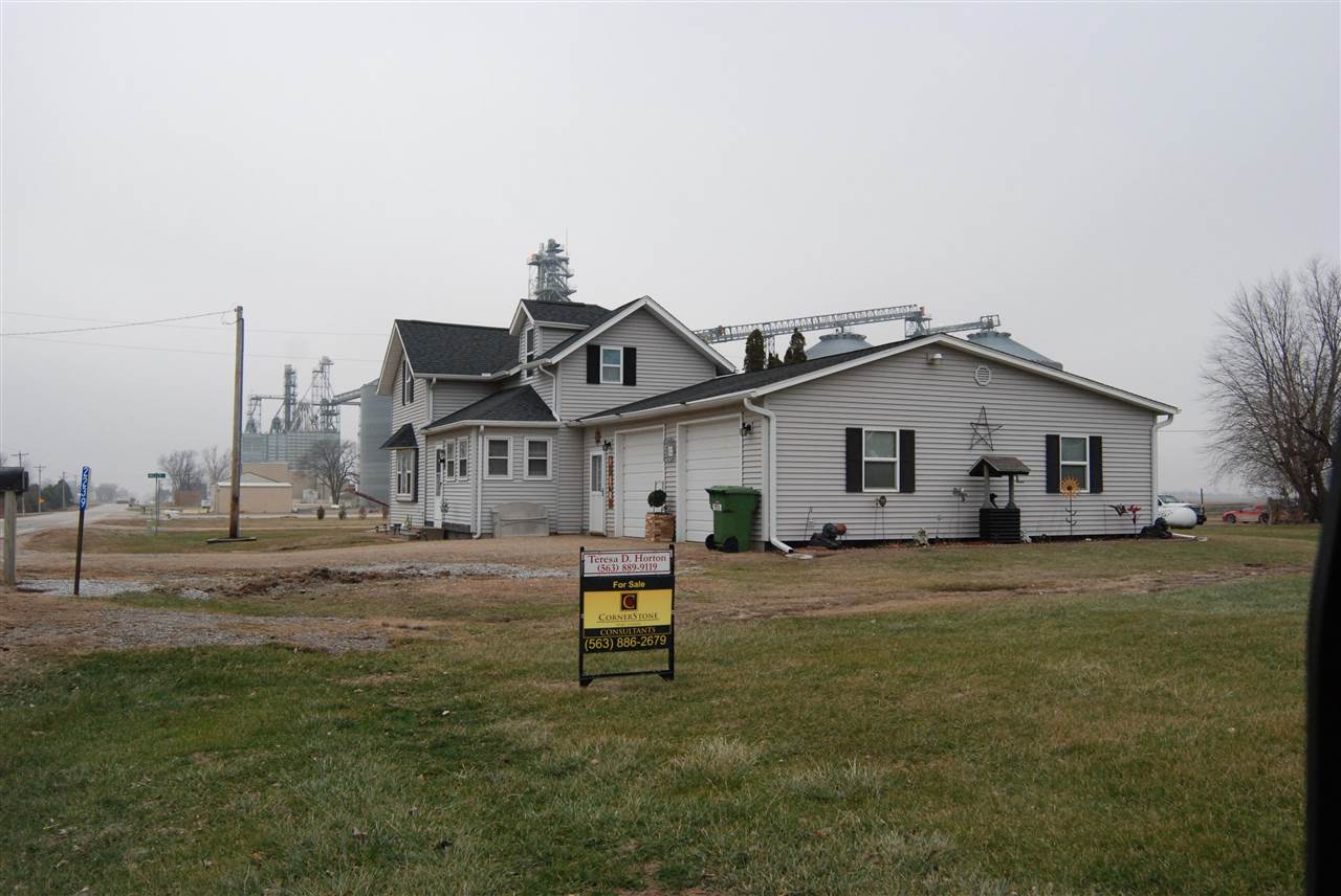 2239 290th Street Wilton IA 52778
