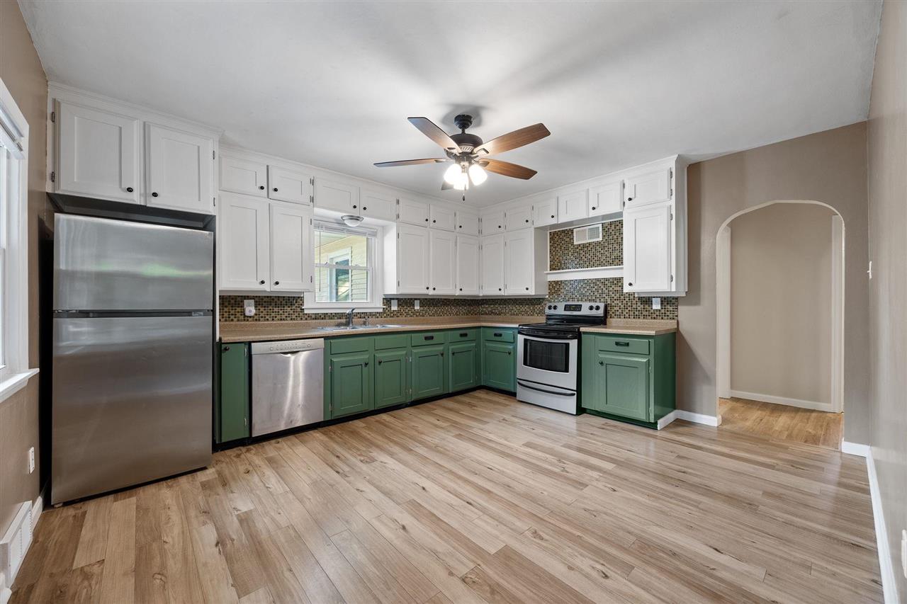 1607 Ridge Street Iowa City IA 52240