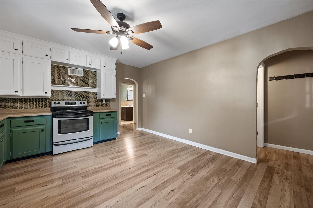 1607 Ridge Street Iowa City IA 52240