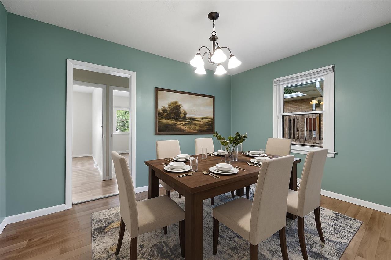 1607 Ridge Street Iowa City IA 52240